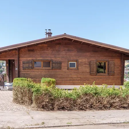 Chalet Le Modesty - Vue Sur La Montagne
